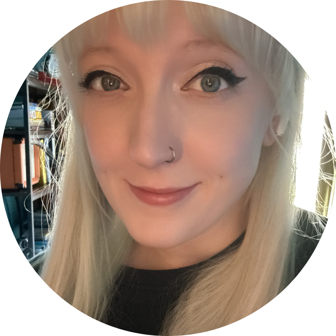 Picture of Kimberley Ann Ashby